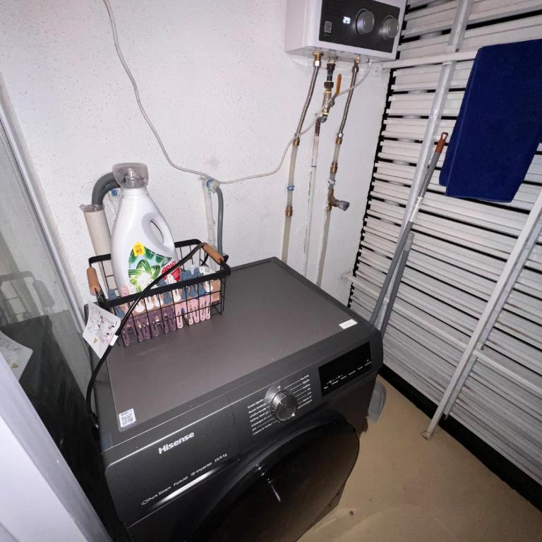 Hermoso Departamento nuevo, con vista al Lago y Volcán Villarrica, Chile - Three-Bedroom Apartment - 43