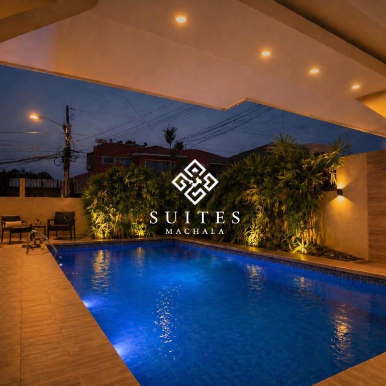 Exclusive Executive & Couple Suite con Piscina - Double or Twin Room - 1