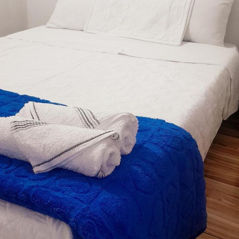 Casa Zentroa - Double Room with Mountain View - 14