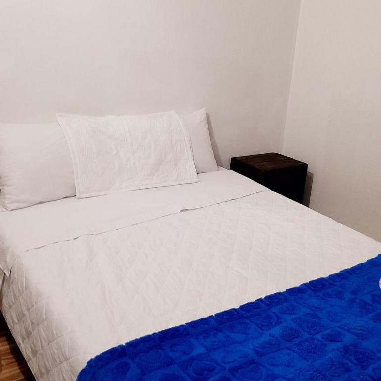 Casa Zentroa - Double Room with Mountain View - 13