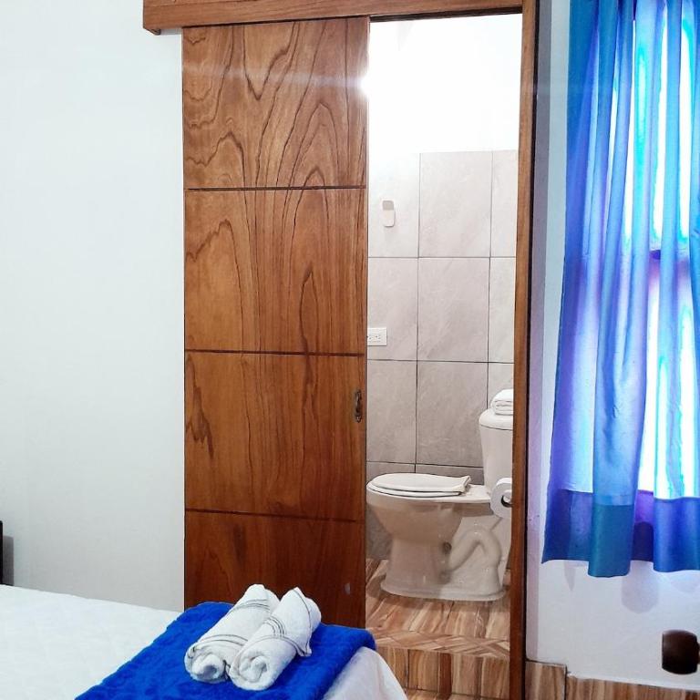 Casa Zentroa - Double Room with Mountain View - 12