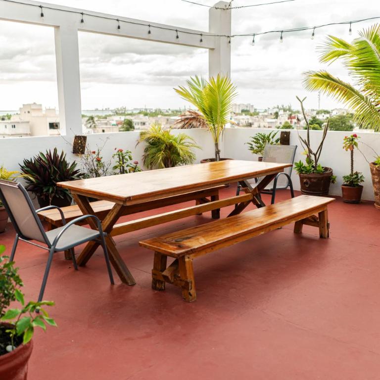 Casa Bene Villas - One-Bedroom Apartment - 27