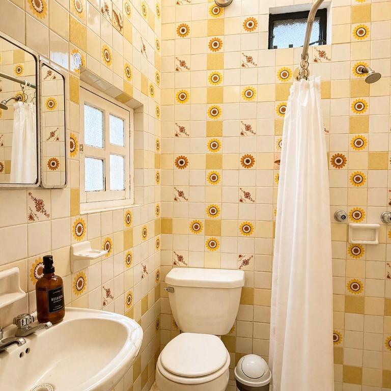 Casa Dominga - Two-Bedroom House - 4