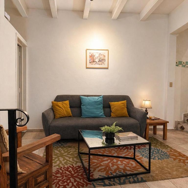 Casa Dominga - Two-Bedroom House - 6