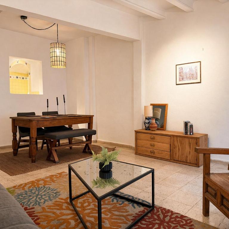 Casa Dominga - Two-Bedroom House - 7