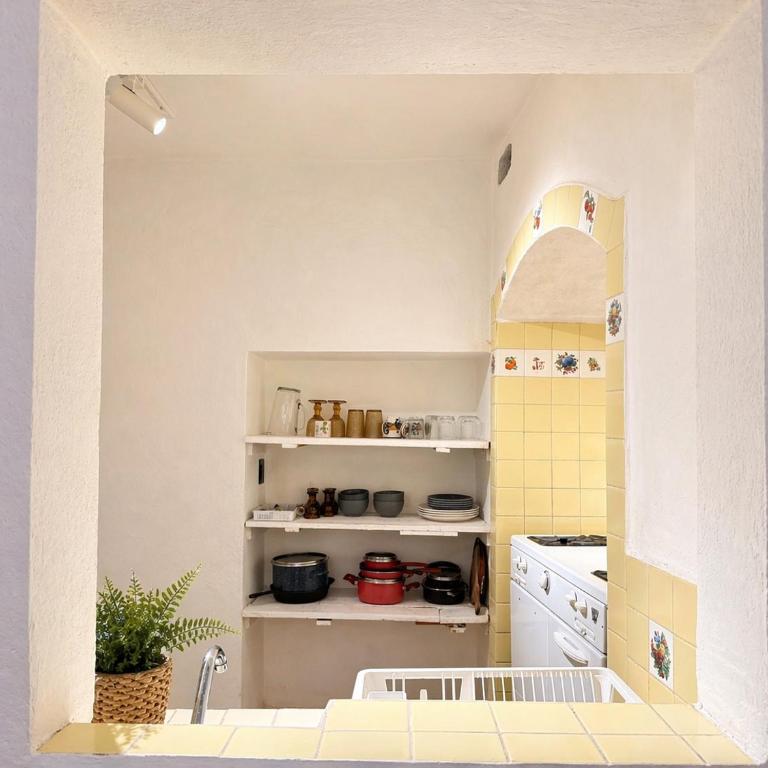Casa Dominga - Two-Bedroom House - 8