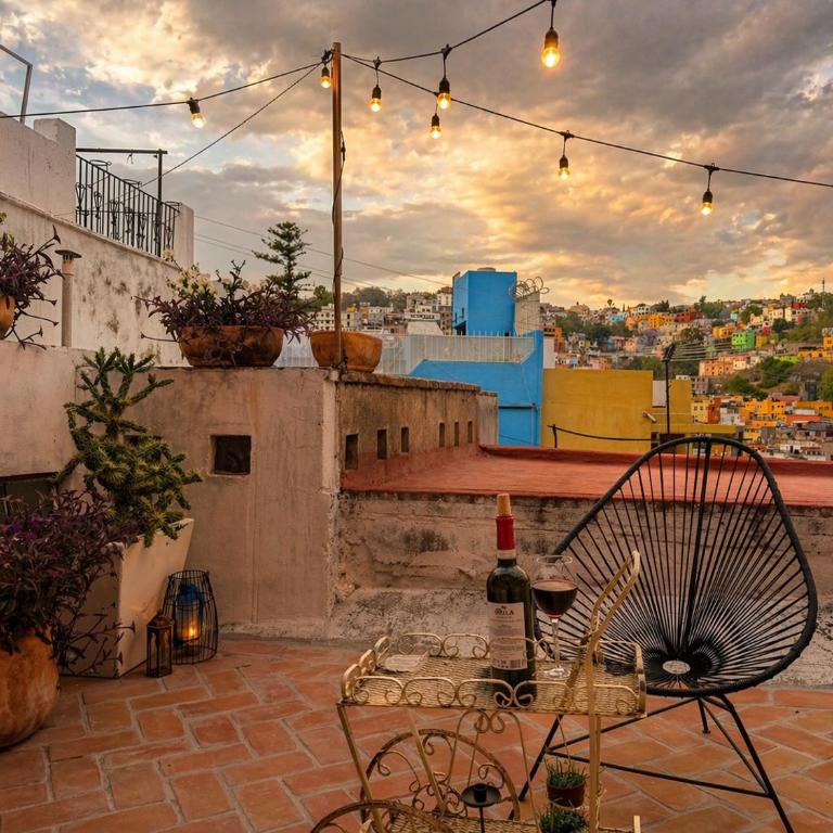 Casa Dominga - Two-Bedroom House - 1