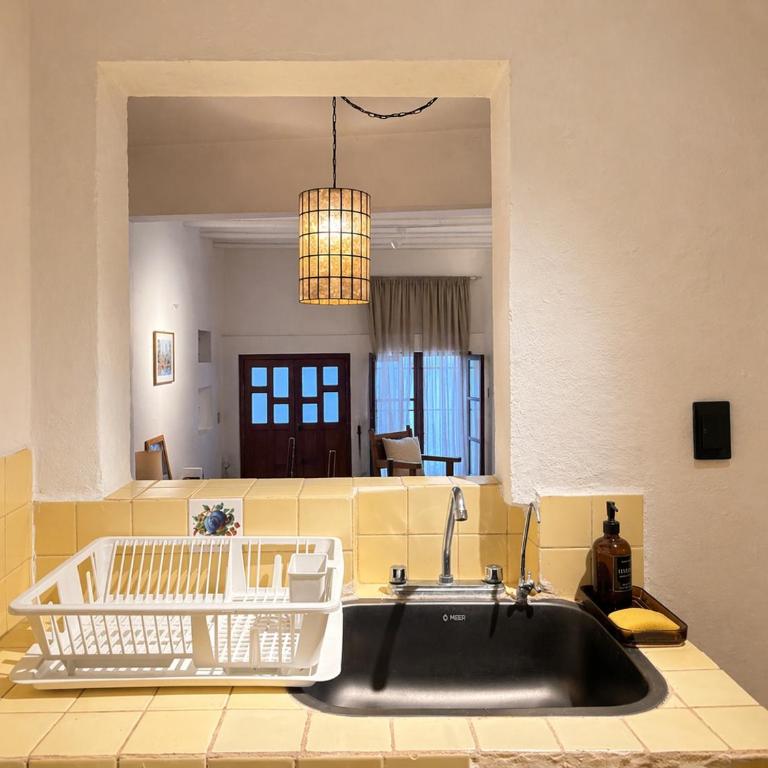 Casa Dominga - Two-Bedroom House - 14