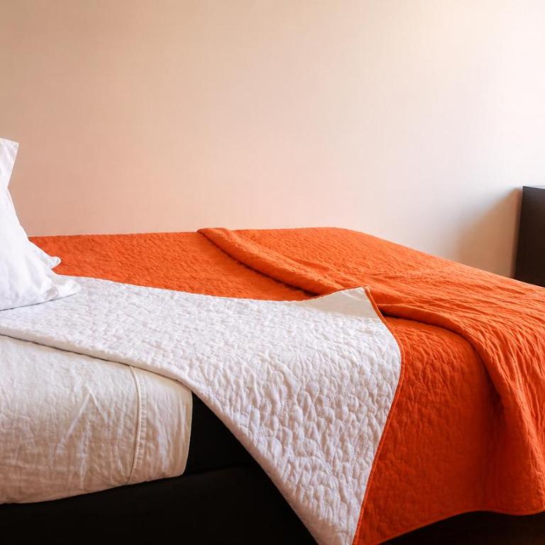 Apartamentos CasaMJ Tunja Confort y Parqueadero - Apartamento - 12