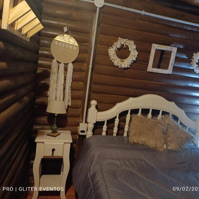 Amphu libedula - Apartamento de 1 dormitorio - 12
