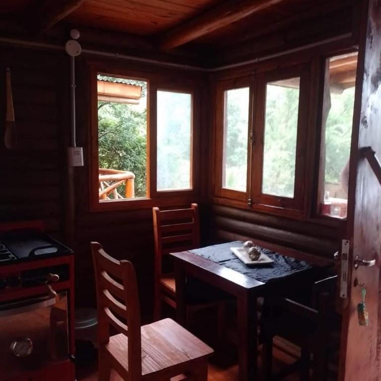 Amphu libedula - Apartamento de 1 dormitorio - 18