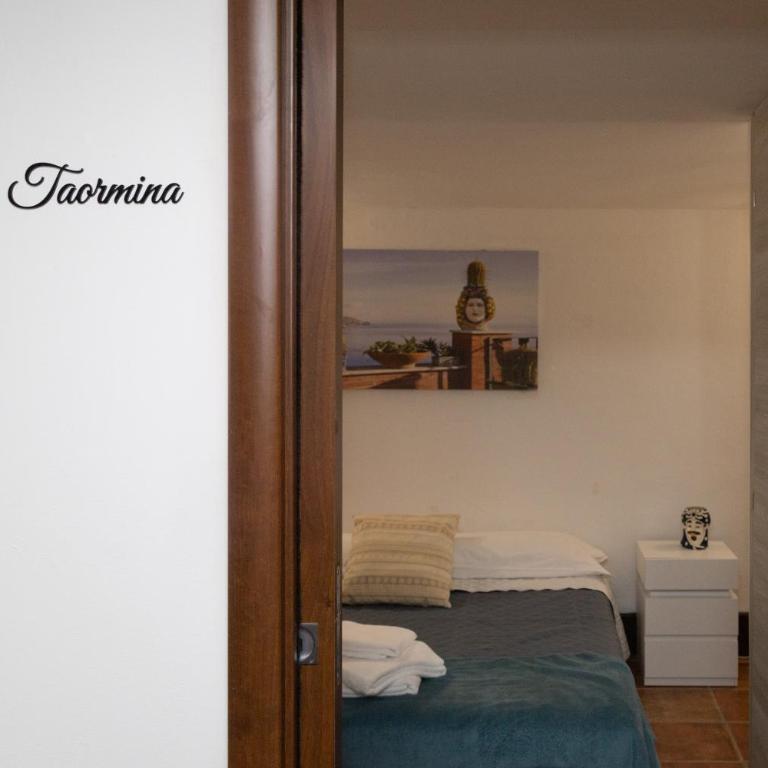 Sant'Agata al borgo - Double Room with Private Bathroom - 1