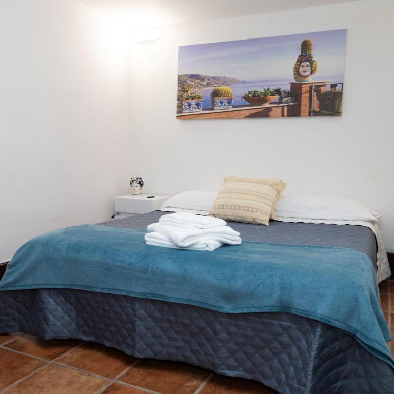 Sant'Agata al borgo - Double Room with Private Bathroom - 2