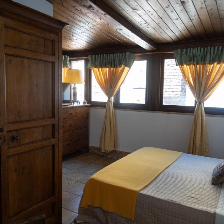 Sant'Agata al borgo - Double Room with Private Bathroom - 3