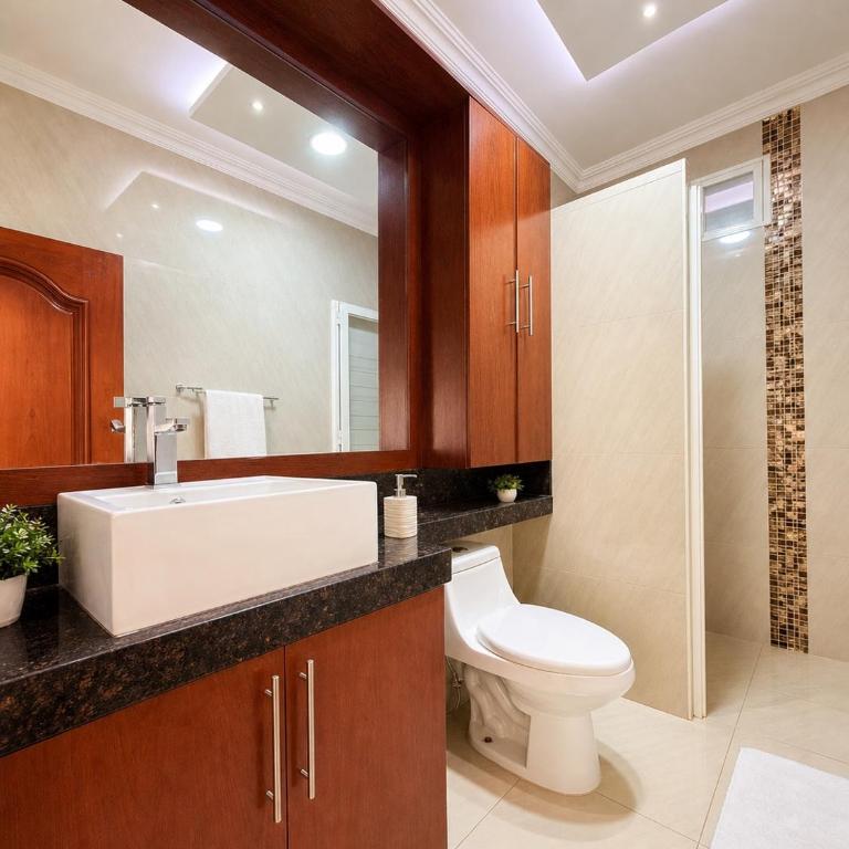 Suite Corporativa con Piscina Ubicación Top - Executive Suite - 5