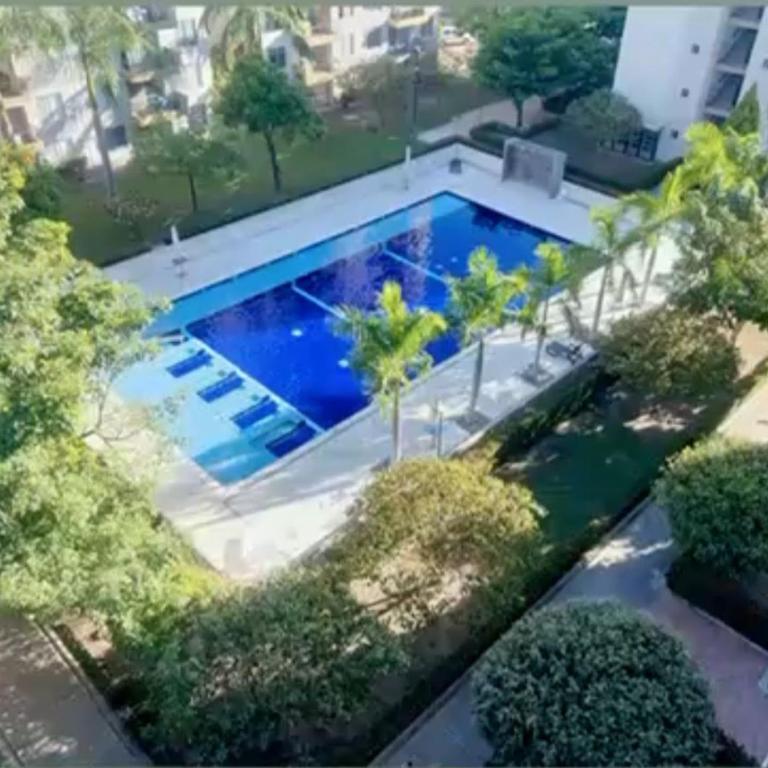 apartamento GIRARDOT-RICAURTE - Apartamento de 2 dormitorios - 1