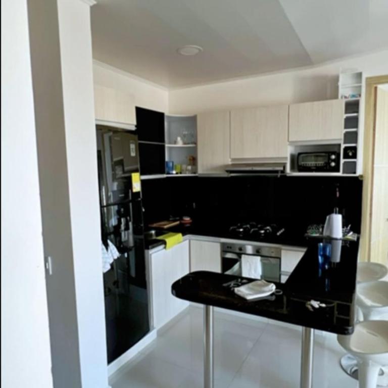 apartamento GIRARDOT-RICAURTE - Apartamento de 2 dormitorios - 2