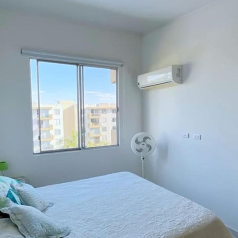 apartamento GIRARDOT-RICAURTE - Apartamento de 2 dormitorios - 3