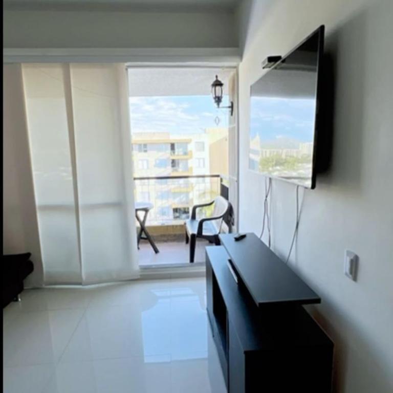 apartamento GIRARDOT-RICAURTE - Apartamento de 2 dormitorios - 5