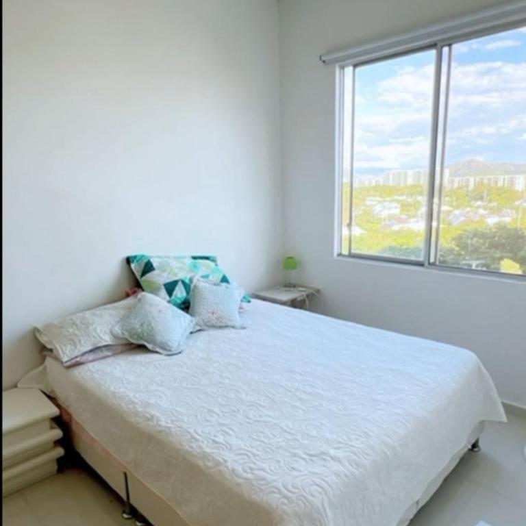 apartamento GIRARDOT-RICAURTE - Apartamento de 2 dormitorios - 6