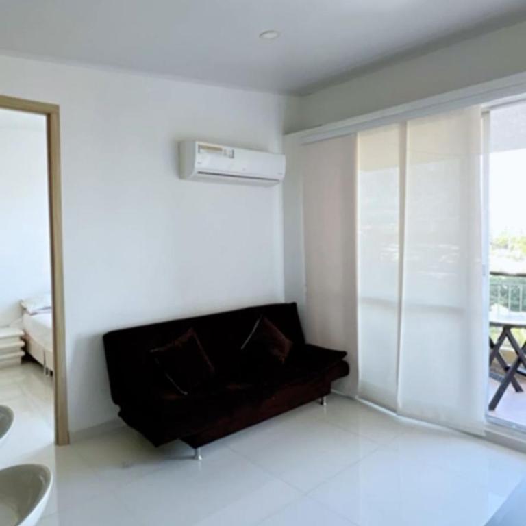 apartamento GIRARDOT-RICAURTE - Apartamento de 2 dormitorios - 7