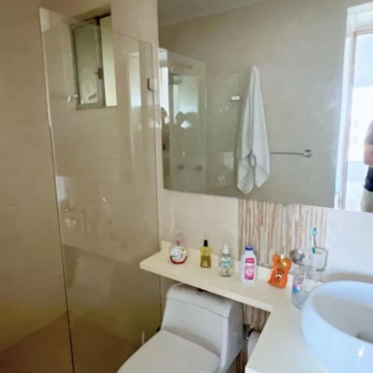 apartamento GIRARDOT-RICAURTE - Apartamento de 2 dormitorios - 8