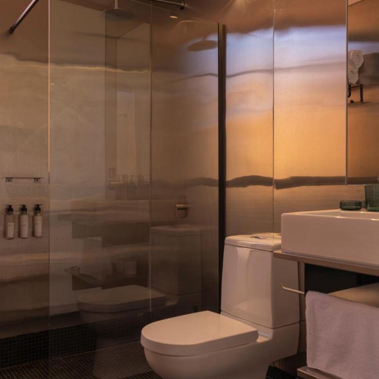 Fauna Atacama - Double Room with Terrace - 8