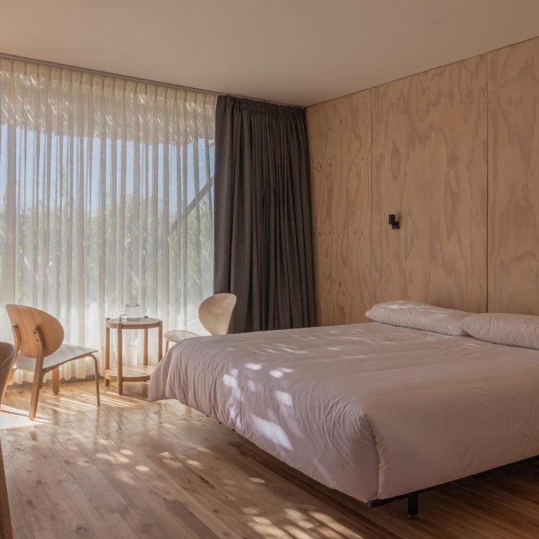 Fauna Atacama - Double Room with Terrace - 7