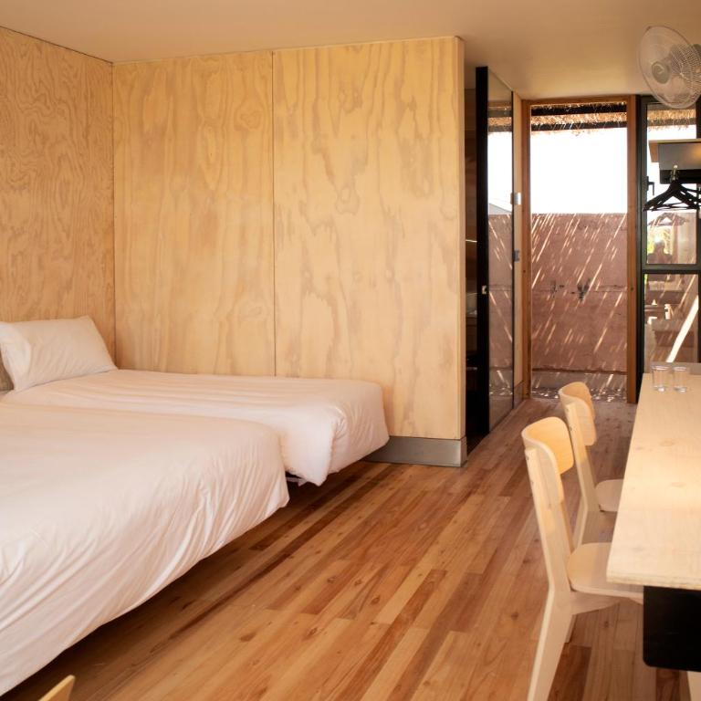 Fauna Atacama - Double Room with Terrace - 3