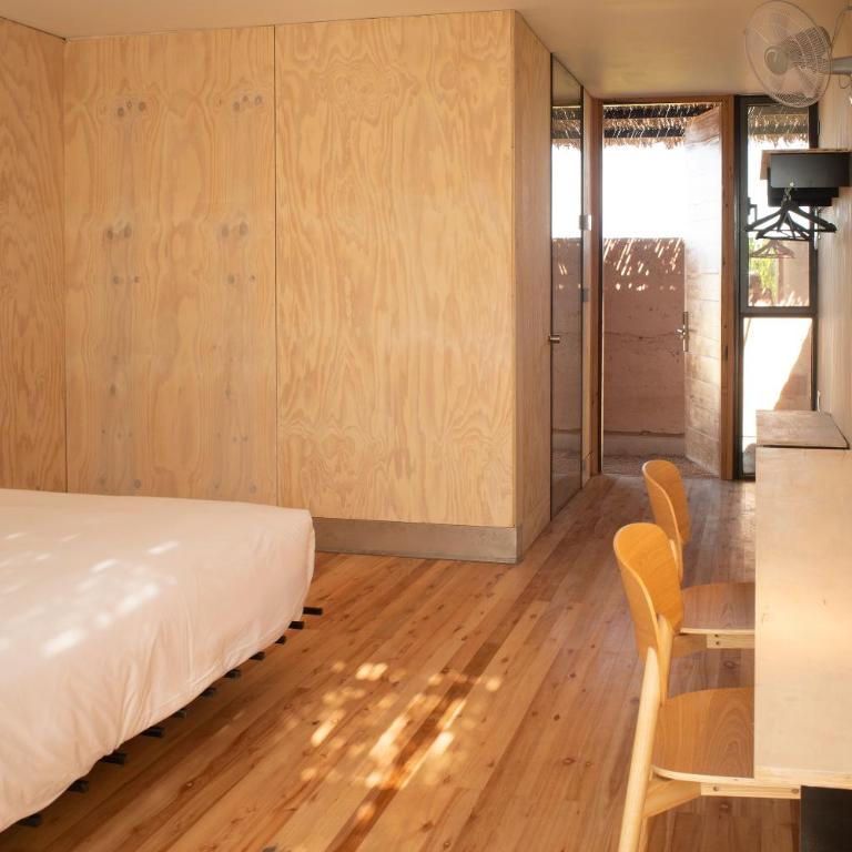 Fauna Atacama - Double Room with Terrace - 9