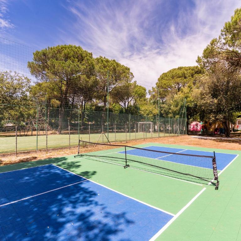 Tenuta Primero Grado Family Collection - Casa Mobile con 2 Camere da Letto - 9