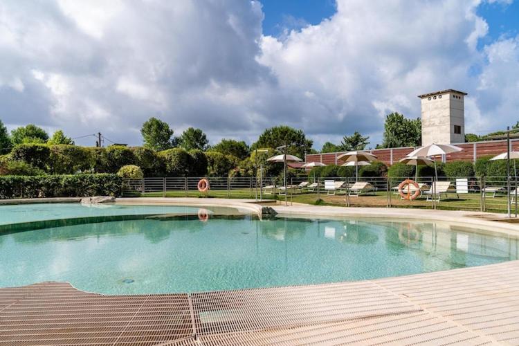 Tenuta Primero Grado Family Collection - Casa Mobile con 3 Camere da Letto - 6