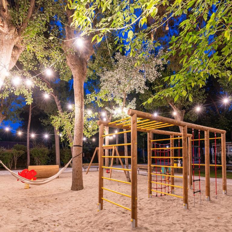 Tenuta Primero Grado Family Collection - Casa Mobile con 3 Camere da Letto - 16