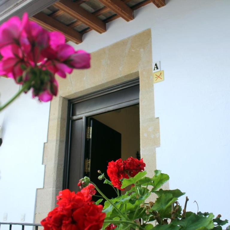 Casa Palacio de los Leones - Apartamento de 2 dormitorios - 3