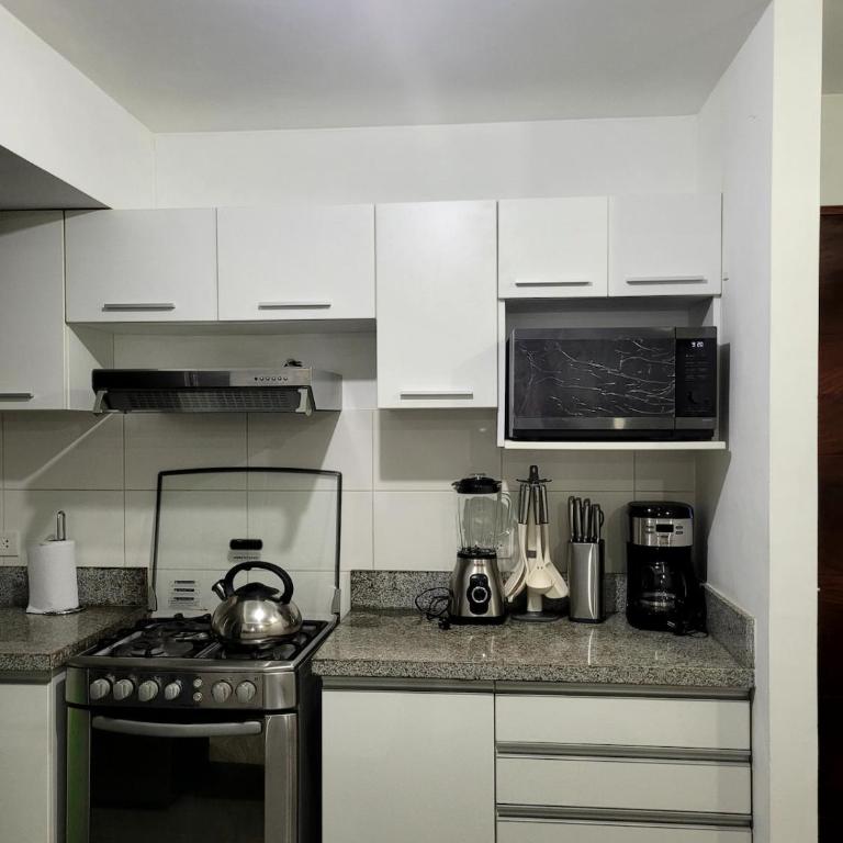 AuraBella - One-Bedroom Apartment - 6