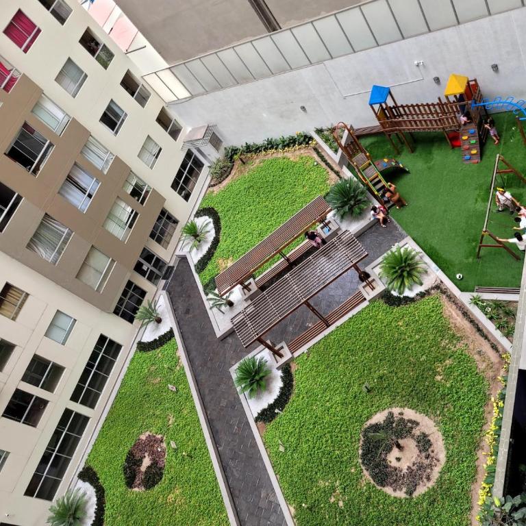 AuraBella - One-Bedroom Apartment - 8