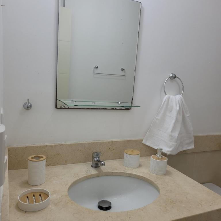 AuraBella - One-Bedroom Apartment - 9