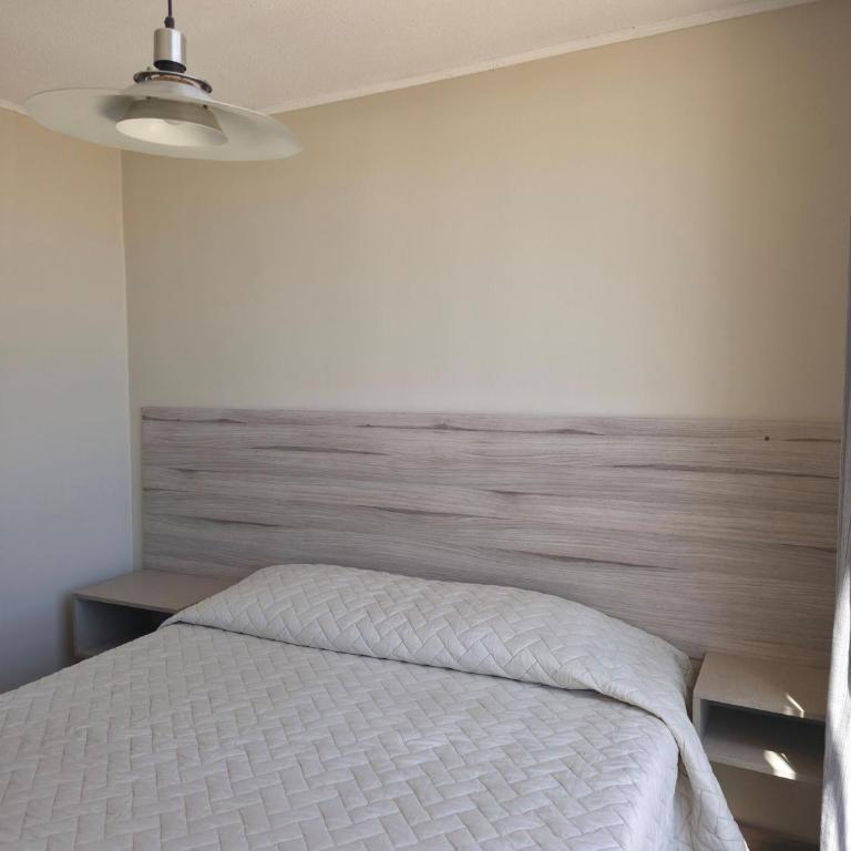 Apartamento Don Rodolfo - Three-Bedroom Apartment - 12