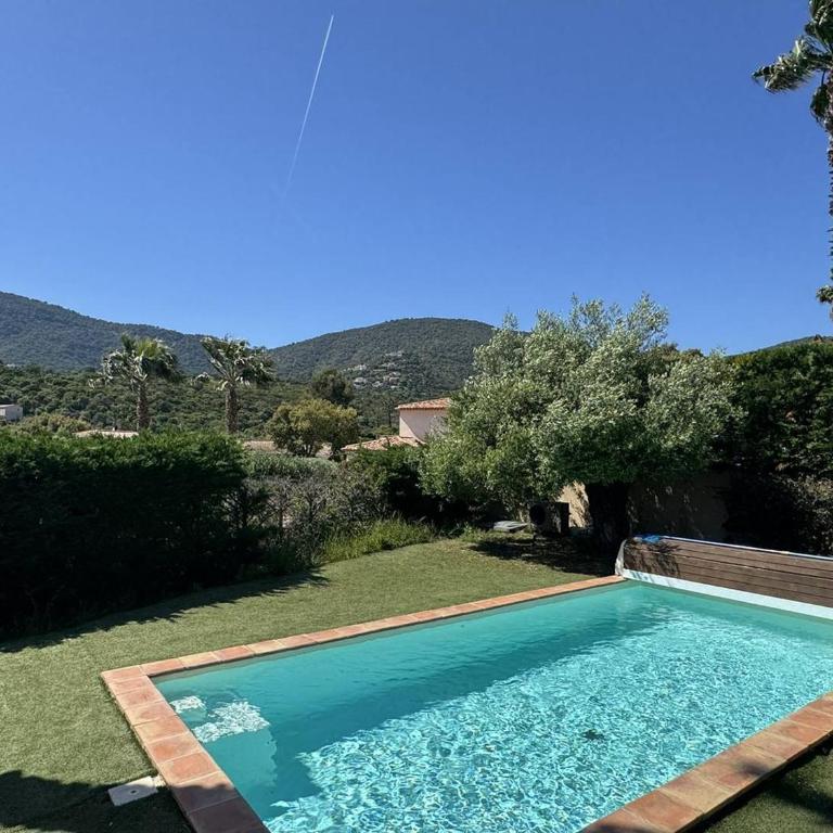 Villa au calme avec clim et piscine - FR-1-100-369 - Villa - 2