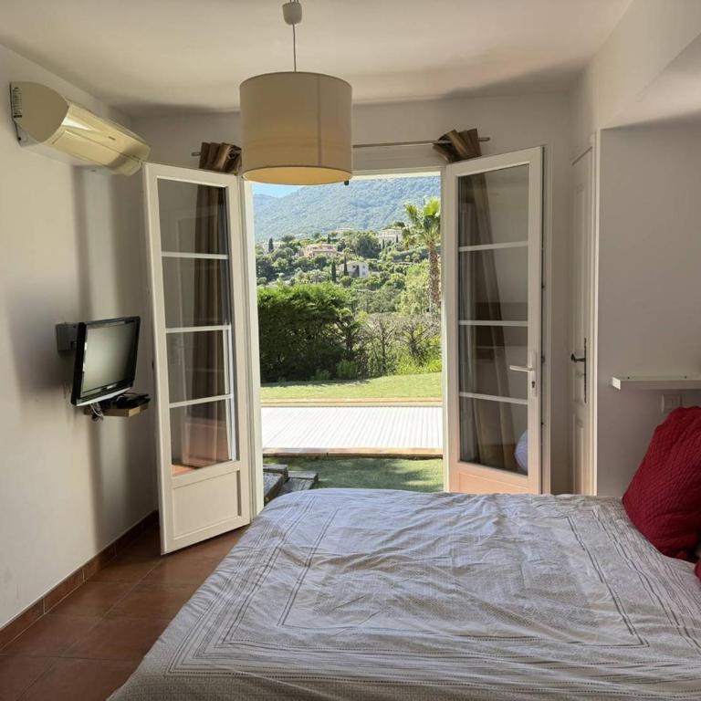Villa au calme avec clim et piscine - FR-1-100-369 - Villa - 10