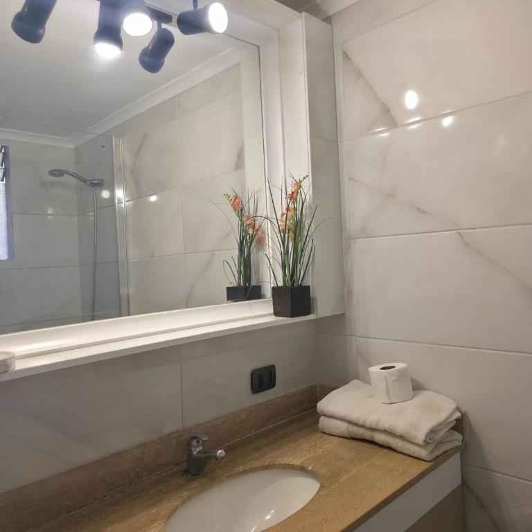 Apartamento Don Rodolfo - Three-Bedroom Apartment - 4