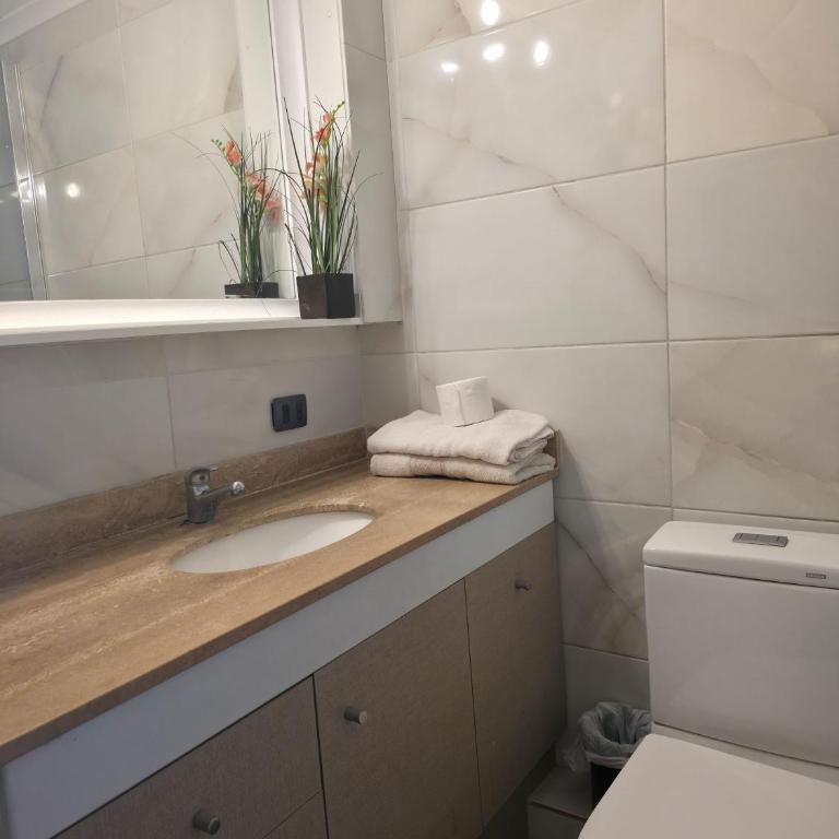 Apartamento Don Rodolfo - Three-Bedroom Apartment - 2