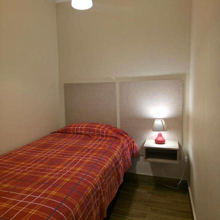 Apartamento Don Rodolfo - Three-Bedroom Apartment - 15