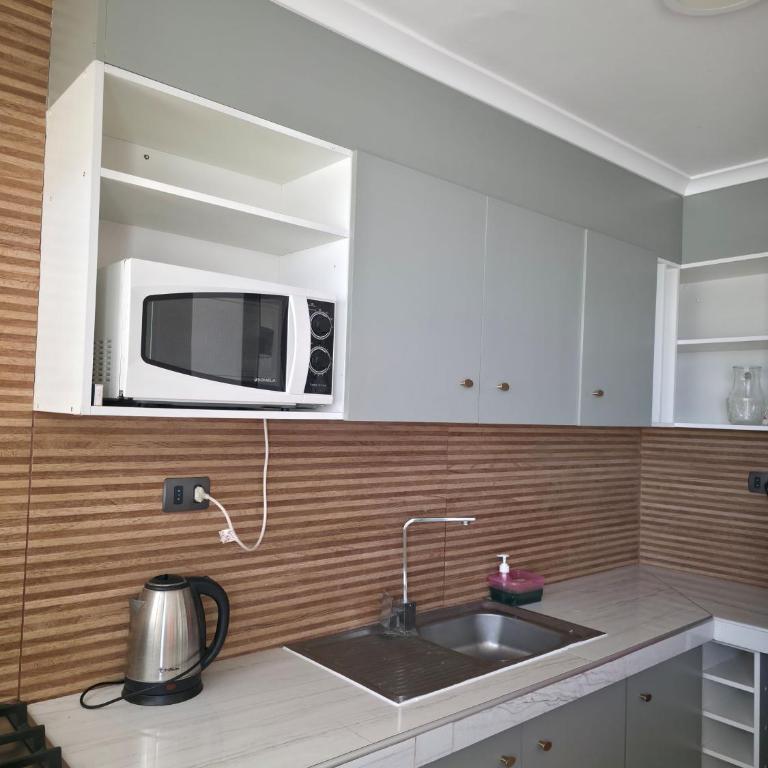 Apartamento Don Rodolfo - Three-Bedroom Apartment - 7