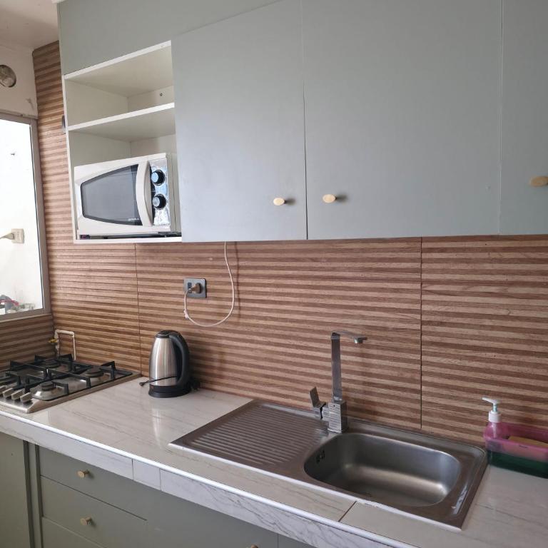 Apartamento Don Rodolfo - Three-Bedroom Apartment - 6