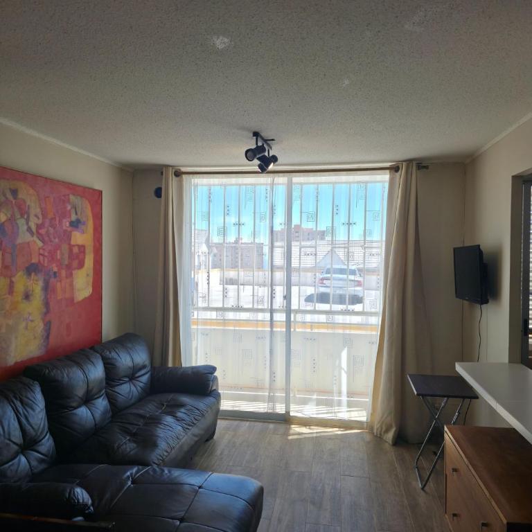 Apartamento Don Rodolfo - Three-Bedroom Apartment - 10