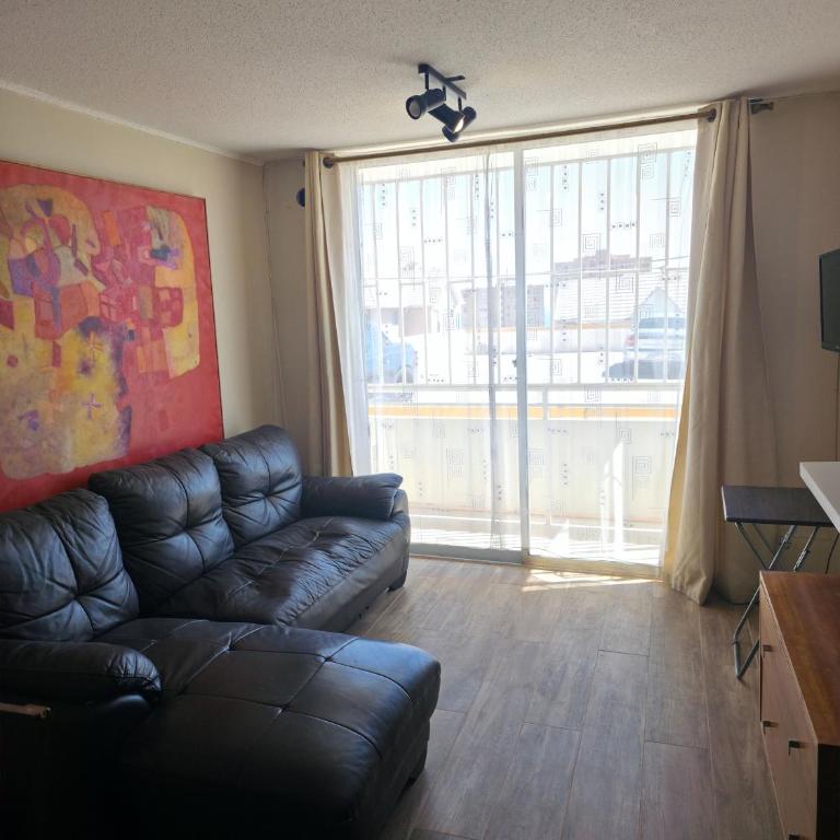 Apartamento Don Rodolfo - Three-Bedroom Apartment - 9