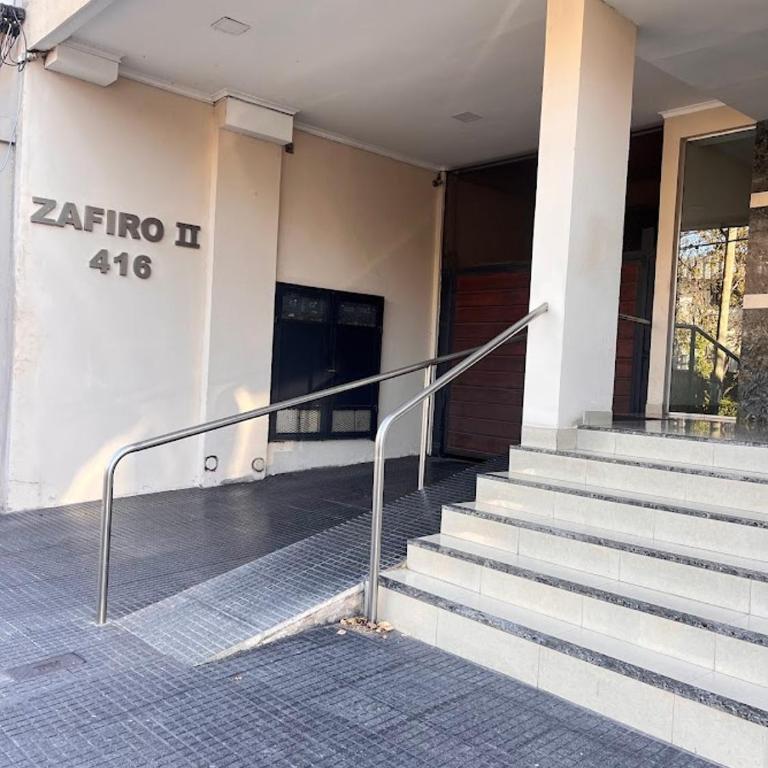 Zafiro Comodo y Centrico - One-Bedroom Apartment - 1