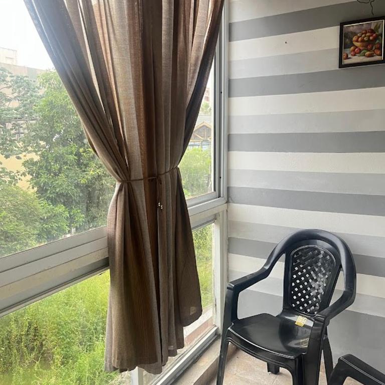 Zafiro Comodo y Centrico - One-Bedroom Apartment - 8