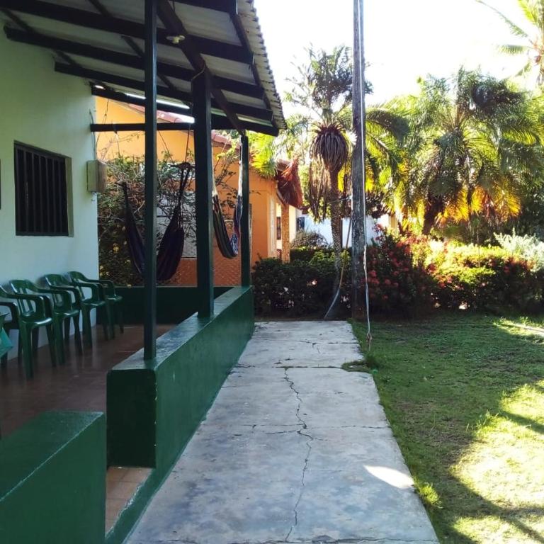 Tundaya - One-Bedroom House - 1